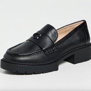 Coach Leah Loafers